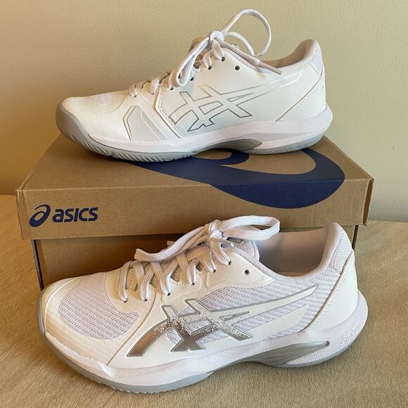 ASICS Solution Swift FF 2 Sneakers - Picture 1 of 13